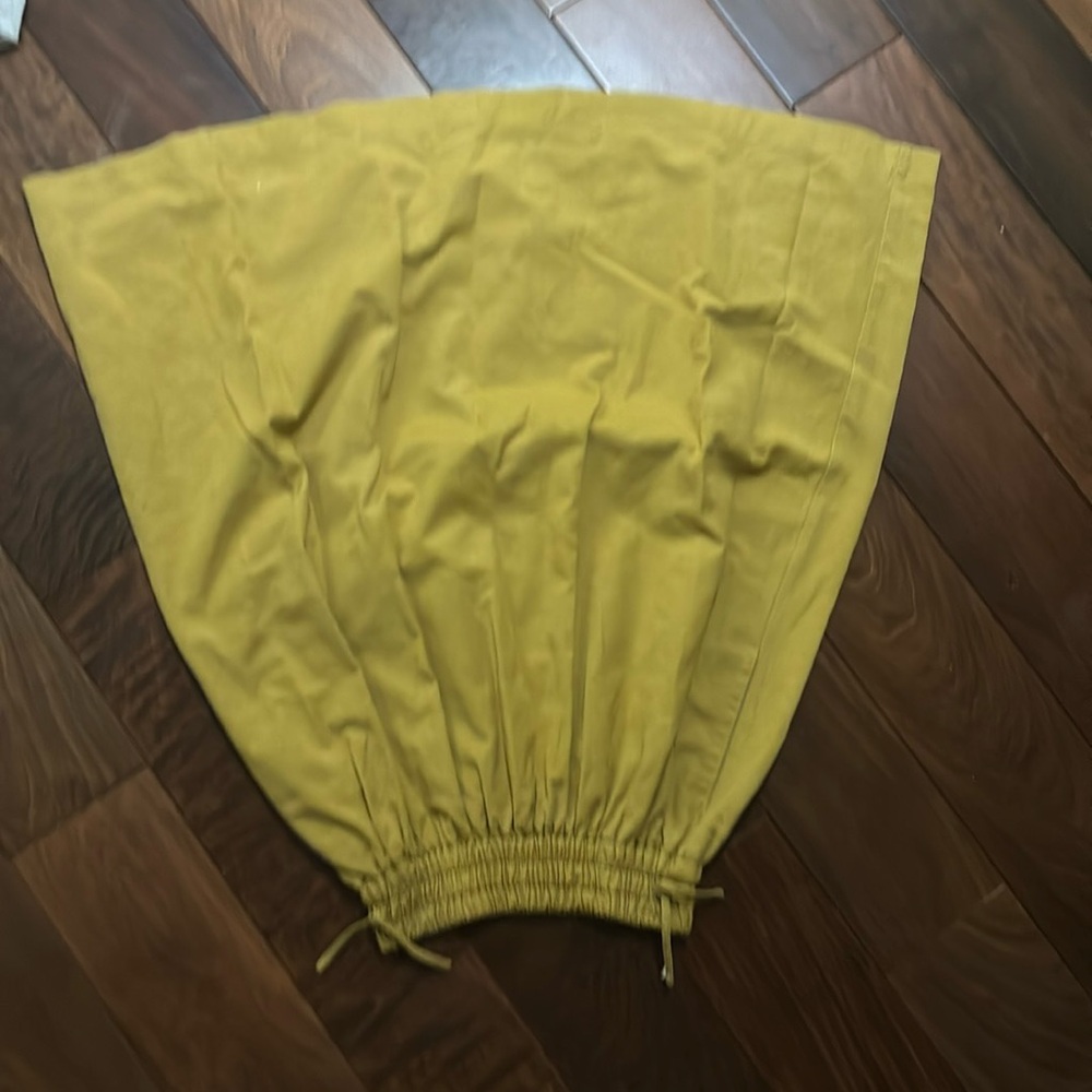 Midi skirt for girls